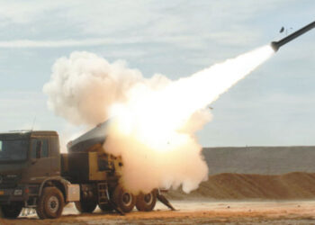 Le Maroc poursuit son programme de modernisation de son armée avec l’achat de lance-roquettes israélien PULS