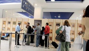 Situation incompréhensible: refus d’entrée au Maroc pour des étudiants marocains en possession d’un document provisoire