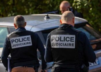 France: un marocain de 57 ans tué chez lui sous les yeux de ses filles