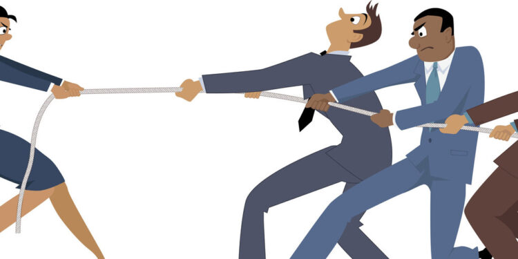 Un rapport de la Banque mondiale révèle des progrès en berne pour l’égalité juridique entre les sexes