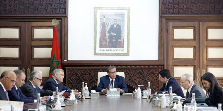 Le Conseil de gouvernement marocain approuve des nominations à des postes clés