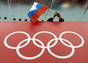 L’Ukraine menace de boycotter les JO de Paris si les Russes sont autorisés à concourir