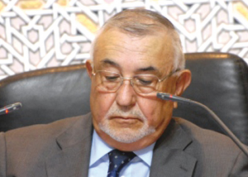 Décès d’Abdelouahed Radi, figure emblématique de la politique marocaine et ancien premier secrétaire de l’USFP