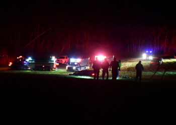 Neuf soldats meurent dans le crash de deux hélicoptères de l’armée américaine
