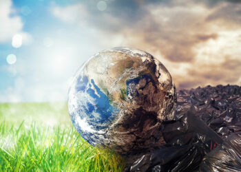 Le climat en danger : une question de survie et de responsabilité selon le dernier rapport du GIEC