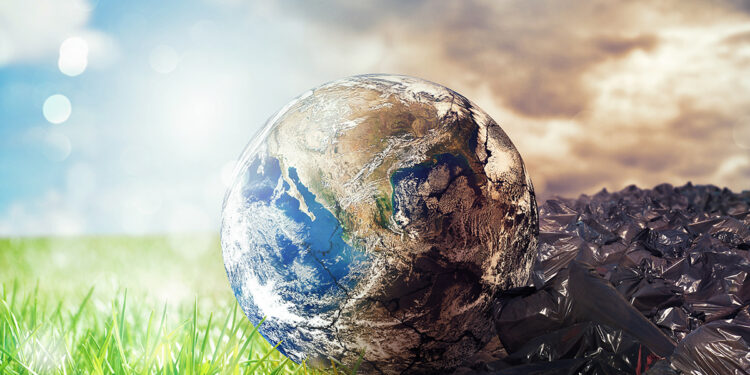 Le climat en danger : une question de survie et de responsabilité selon le dernier rapport du GIEC