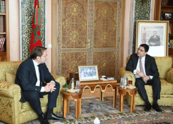 Le Maroc, un pilier de stabilité dans la région pour l’UE: les deux parties signent 5 programmes de coopération