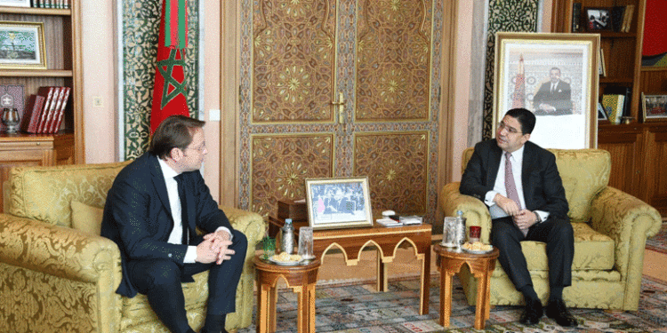 Le Maroc, un pilier de stabilité dans la région pour l’UE: les deux parties signent 5 programmes de coopération