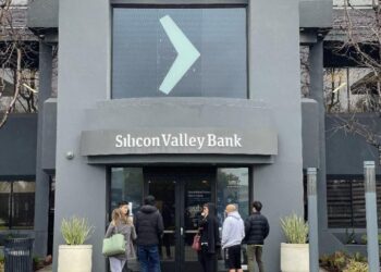 Les faillites successives de trois banques américaines inquiètent le monde des finances