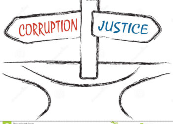 Corruption dans la justice marocaine : un magistrat et son complice épinglés