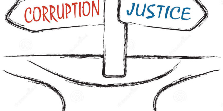 Corruption dans la justice marocaine : un magistrat et son complice épinglés