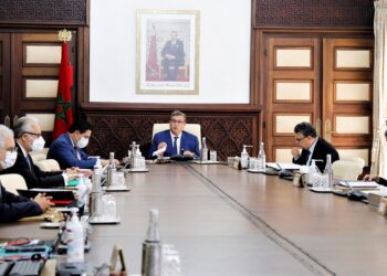 Projet de loi sur les prisons : un point clé de la prochaine réunion hebdomadaire du gouvernement