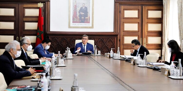 Projet de loi sur les prisons : un point clé de la prochaine réunion hebdomadaire du gouvernement