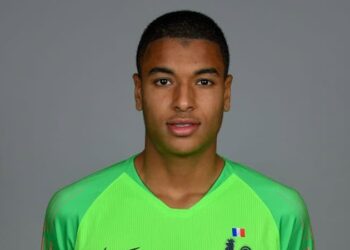 Amjad Nazih, gardien de but de Nîmes, choisit de représenter le Maroc au détriment de l’Algérie et de la France