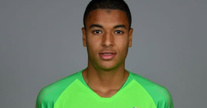 Amjad Nazih, gardien de but de Nîmes, choisit de représenter le Maroc au détriment de l’Algérie et de la France