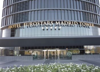 Les Lions de l’Atlas ciblés par des insultes racistes à Madrid : l’établissement hôtelier réagit promptement