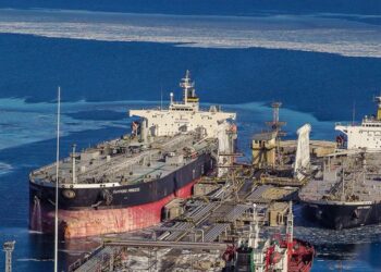 Le Maroc enregistre des niveaux record d’importations de produits pétroliers russes