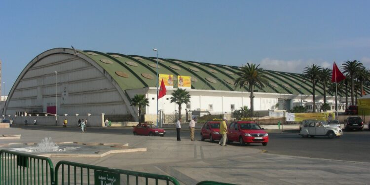 Transformation de la Foire internationale de Casablanca en centre de conférences et d’exposition : le projet approuvé par le Conseil de la région