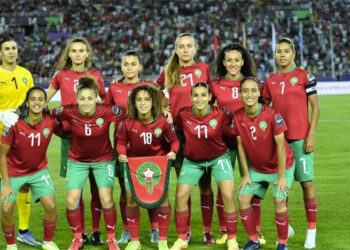 Après deux victoires en amical, les Lionnes de l’Atlas défient la République tchèque et la Roumanie