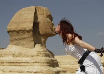 Visa égyptien : des facilités pour les touristes marocains