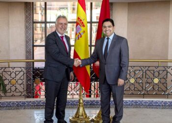 Les îles Canaries appellent à des négociations équitables sur la délimitation des frontières maritimes avec le Maroc