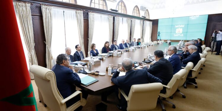 Une seule nomination à de hautes fonctions approuvée lors du Conseil de gouvernement