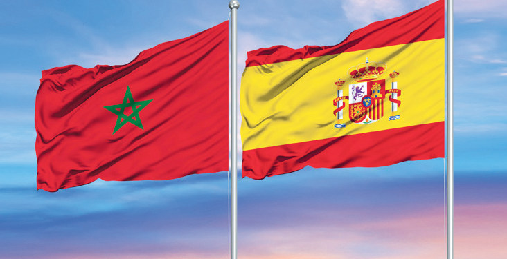 Le Maroc et l’Espagne établissent de nouveaux records dans leur commerce bilatéral en 2022
