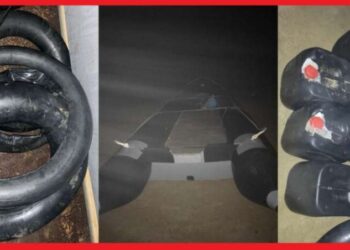 La police marocaine déjoue une tentative d’immigration illégale par voie maritime à Tan-Tan