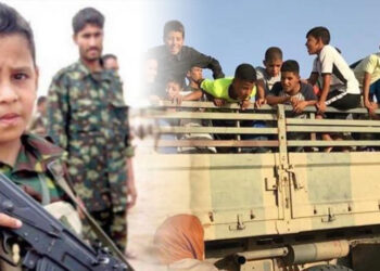 L’exploitation d’enfants dans les camps de Tindouf condamnée par une ONG à Genève