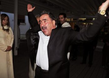 Fès : interdiction de servir de l’alcool dans les hôtels du député Aziz Lebbar