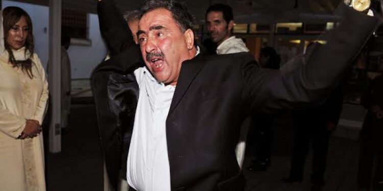 Fès : interdiction de servir de l’alcool dans les hôtels du député Aziz Lebbar