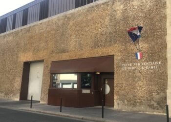 Les dernières nouvelles de Saad Lamjarred depuis la prison de la Santé