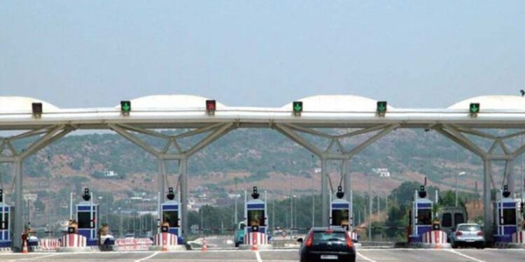 Travaux sur l’autoroute marocaine : suspension de la circulation entre Sidi Allal Al Bahraoui et Tiflet