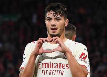 Brahim Diaz : Entre l’Espagne et le Maroc, un choix de cœur