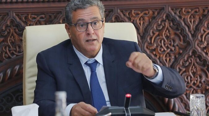 Tantan: Akhannouch destitue une conseillère municipale de son poste