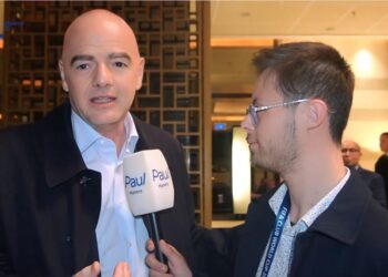 La Journée internationale de la trisomie 21 : l’histoire de Paul Larbi, un jeune franco-marocain qui brise les barrières au Maroc