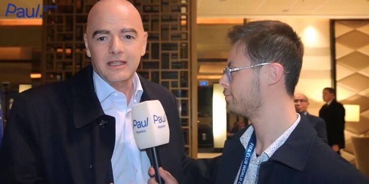 La Journée internationale de la trisomie 21 : l’histoire de Paul Larbi, un jeune franco-marocain qui brise les barrières au Maroc