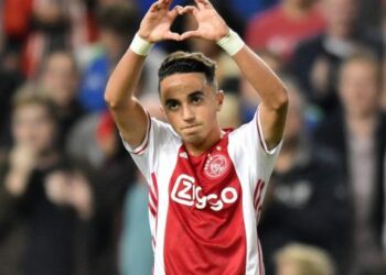 Le footballeur d’origine marocaine Abdelhak Nouri se réveille d’un coma de près de 3 ans