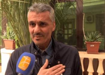 Rachid Nekkaz : un adieu déchirant à l’Algérie après un calvaire sous le régime algérien