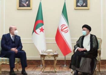 Un journaliste israélien dévoile les plans d’Alger et Téhéran contre le Maroc