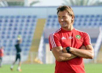 Hervé Renard quitte l’Arabie saoudite pour l’équipe féminine de France