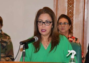 Les Rbatis s’unissent pour lutter contre la société « Rabat Parking » et madame la maire »