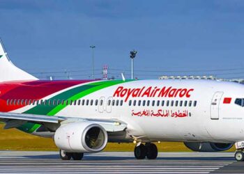 Grève des contrôleurs aériens : plusieurs vols entre la France et le Maroc annulés