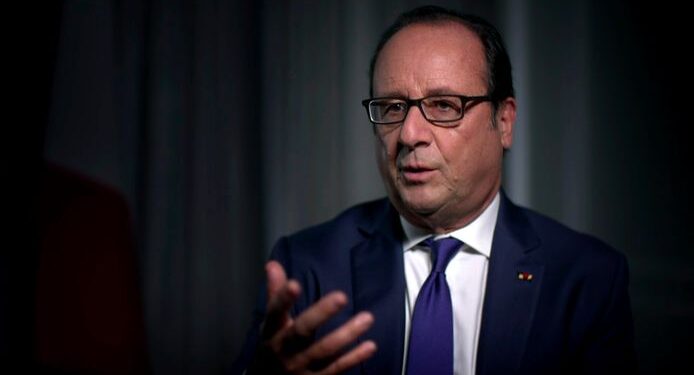 Retraites : François Hollande dénonce l’accumulation d’erreurs du gouvernement Macron