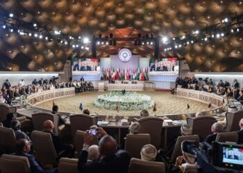 Le 32ème Sommet arabe se tiendra en mai en Arabie saoudite