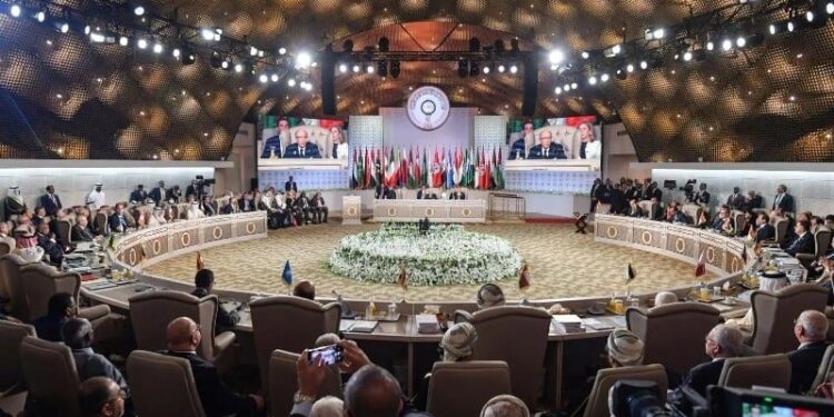 Le 32ème Sommet arabe se tiendra en mai en Arabie saoudite