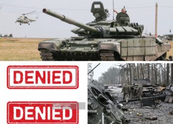 Le Maroc réaffirme sa position de neutralité dans le conflit russo-ukrainien