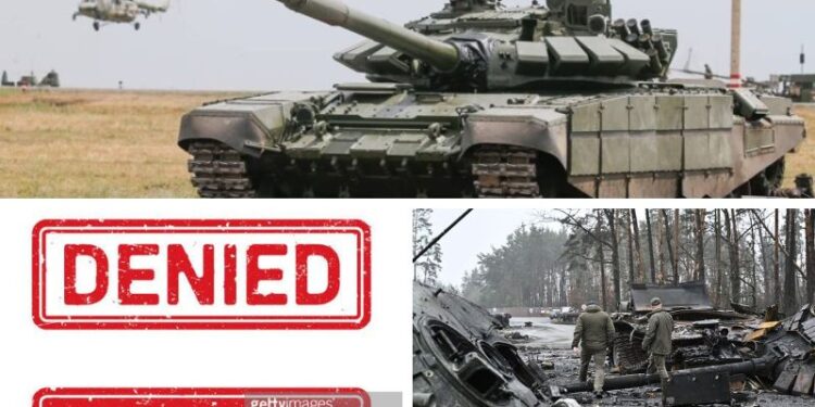 Le Maroc réaffirme sa position de neutralité dans le conflit russo-ukrainien