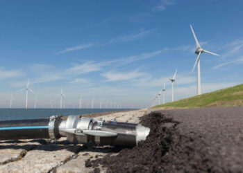 Le gouvernement Britannique s&rsquo;intéresse au projet de câble sous-marin Maroc-Royaume-Uni pour renforcer sa sécurité énergétique