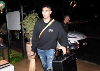 L’avocate d’Achraf Hakimi révèle la vérité sur les rumeurs d’interdiction de voyage